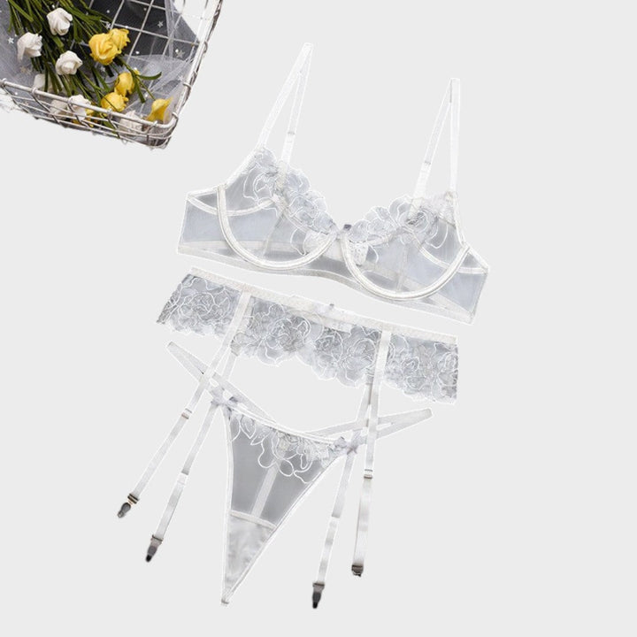 Авива | Комплект бельо