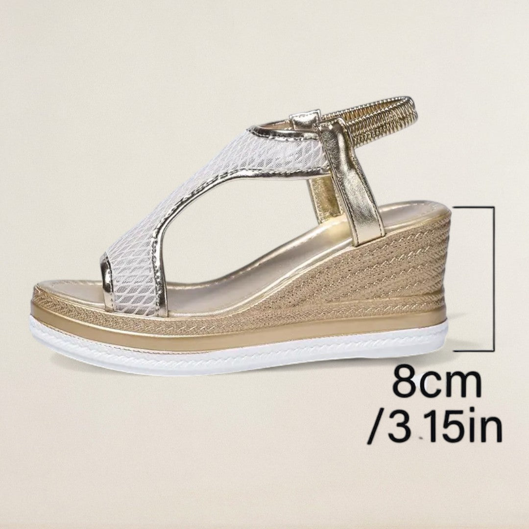 Вероника – Стил и комфорт на ток