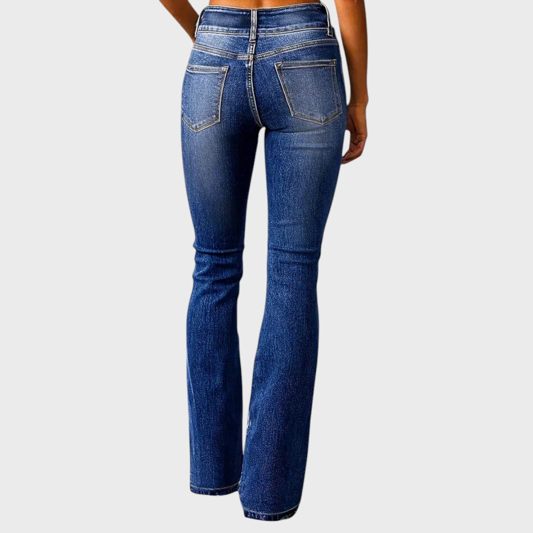 Auryzelle | Revnet Jeans