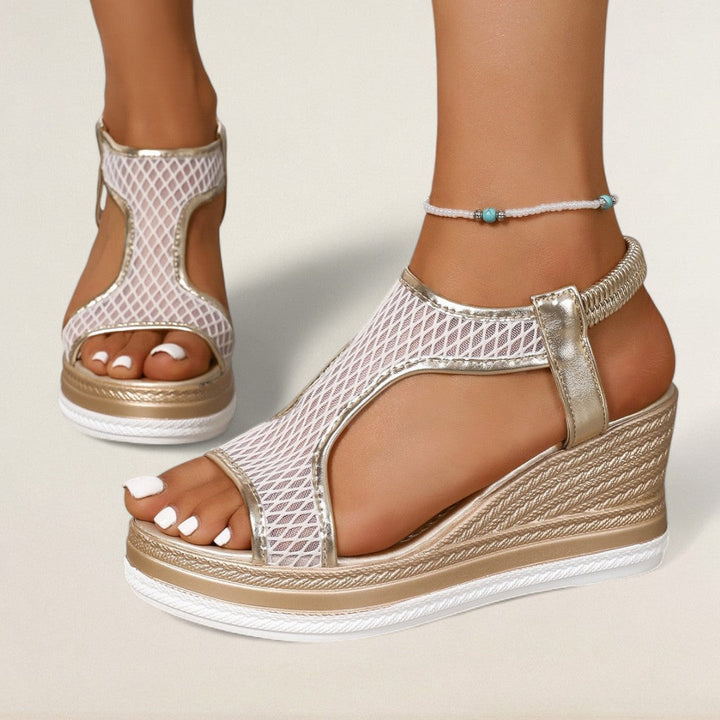 Вероника – Стил и комфорт на ток