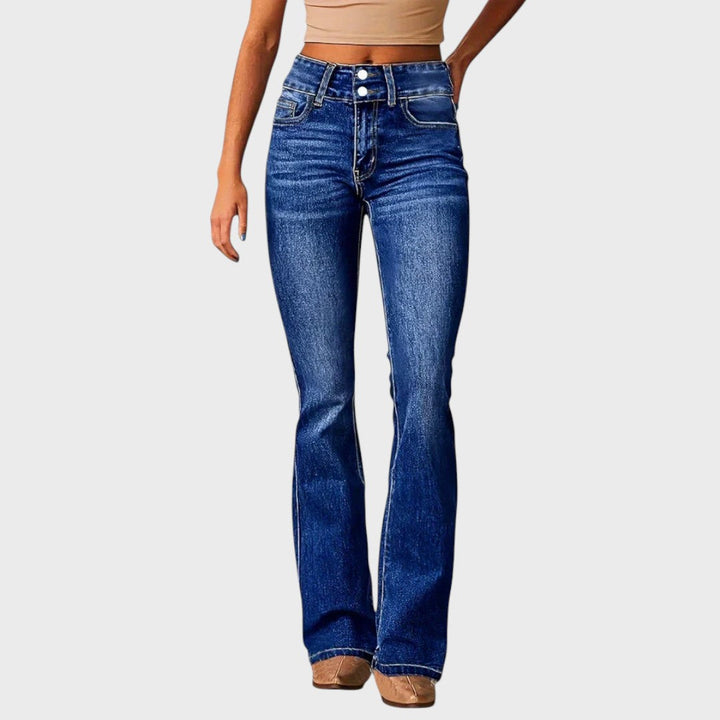 Auryzelle | Revnet Jeans