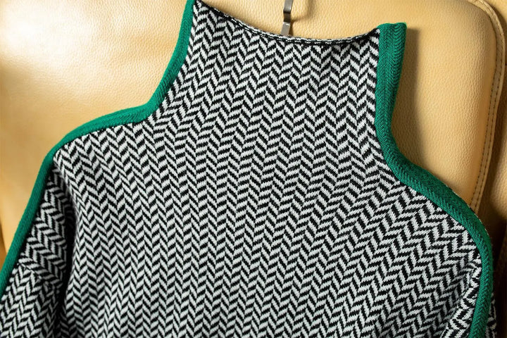 Ема | Рейстрален пуловер