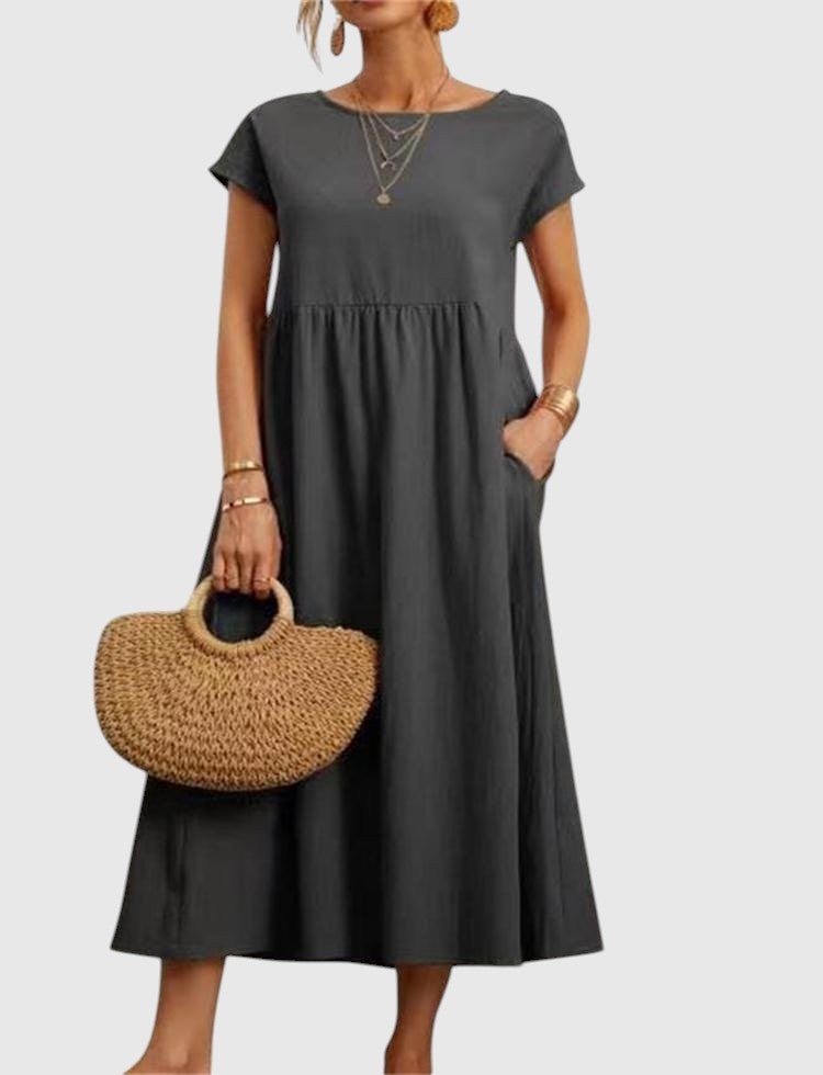 Ginovu™ | Стилни летни рокли