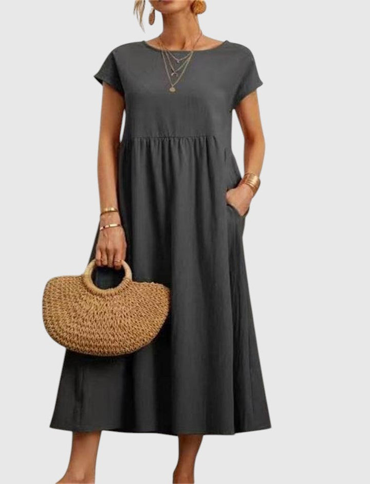 Ginovu™ | Стилни летни рокли