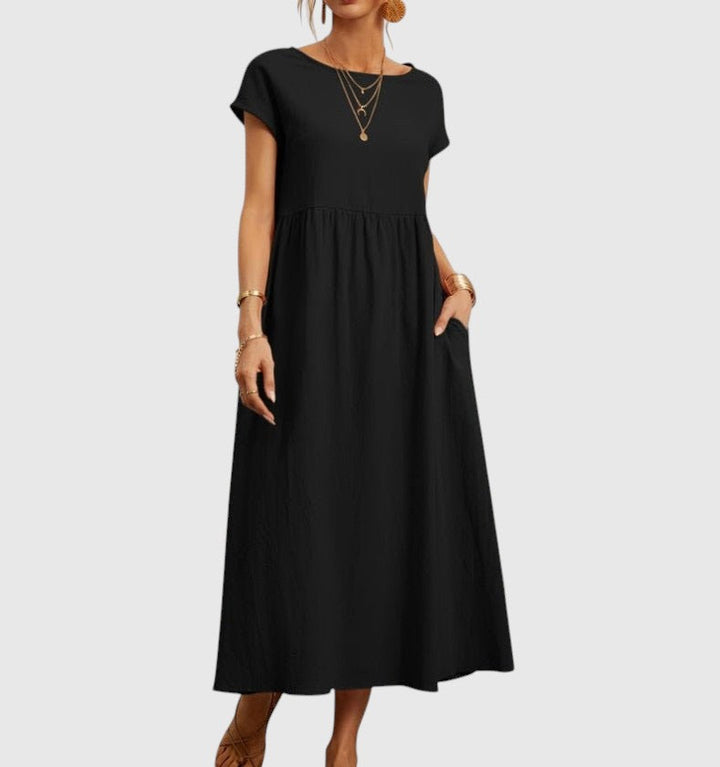 Ginovu™ | Стилни летни рокли