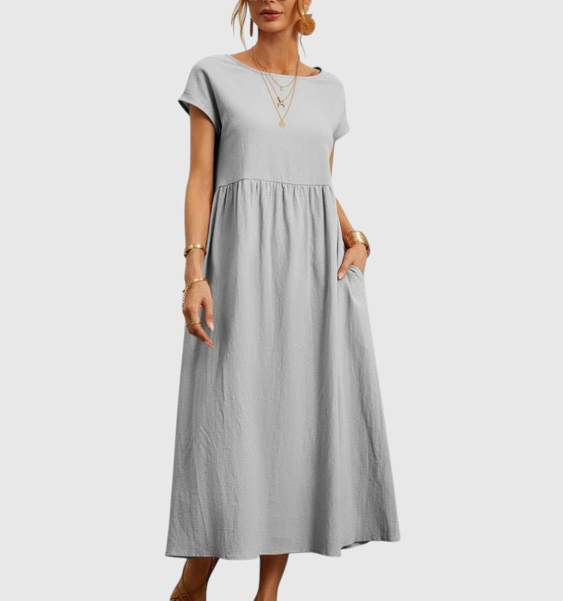 Ginovu™ | Стилни летни рокли