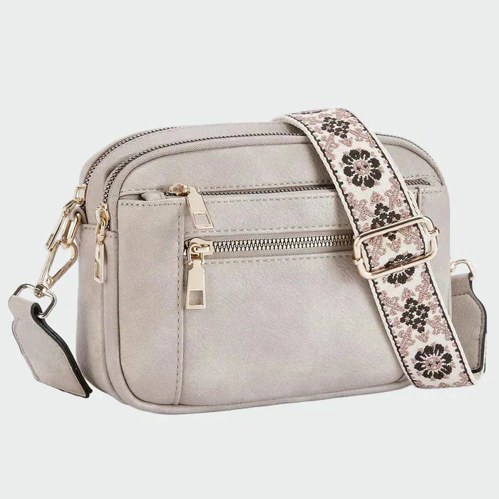 Елегантна корсиканска чанта