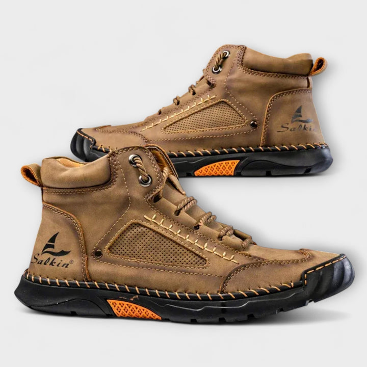 Wout | Високи обувки