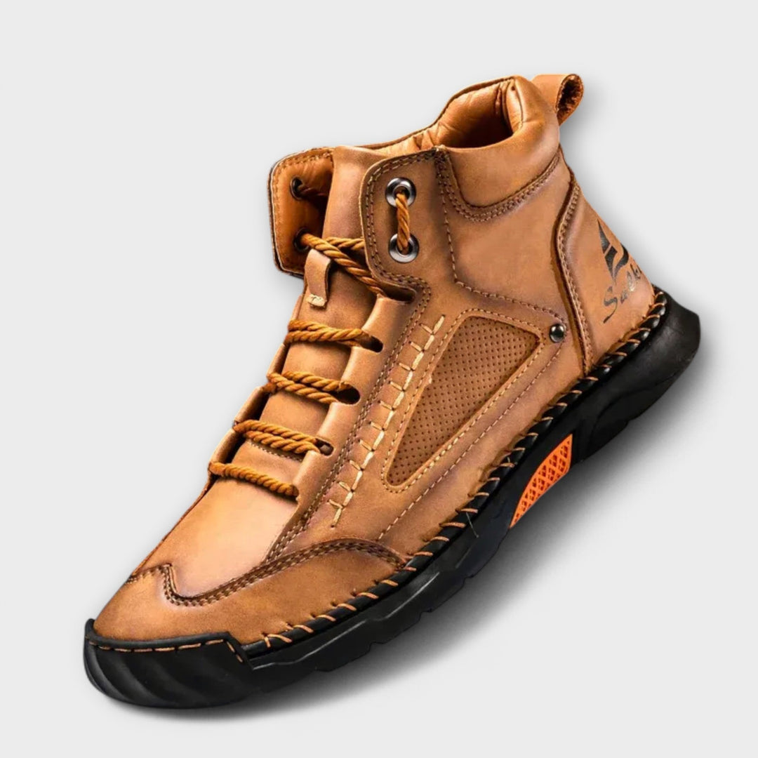 Wout | Високи обувки