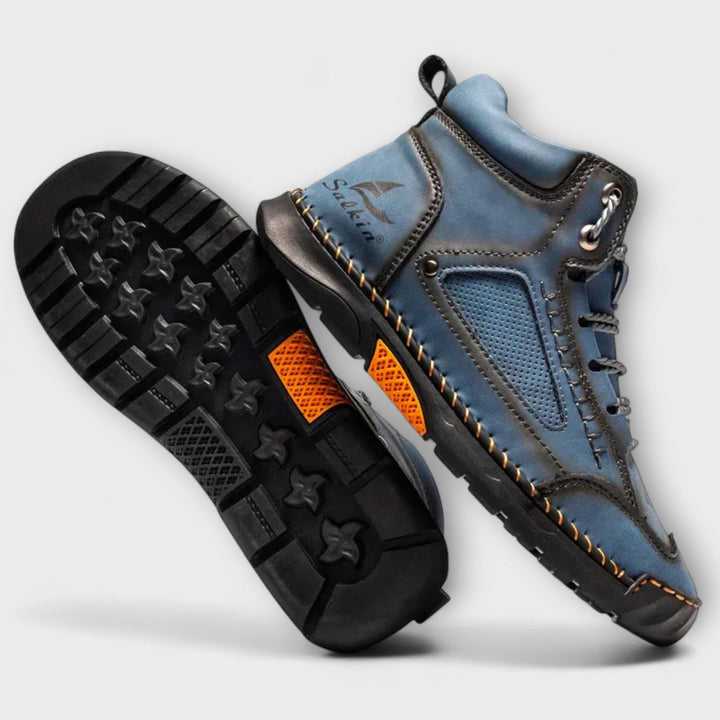 Wout | Високи обувки