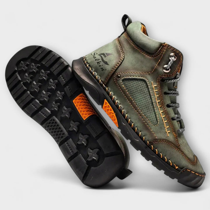 Wout | Високи обувки