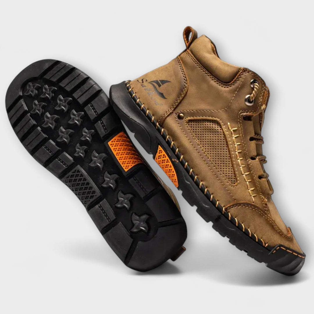 Wout | Високи обувки