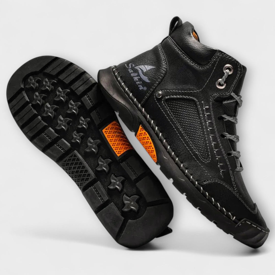 Wout | Високи обувки