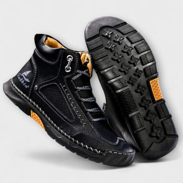 Wout | Високи обувки