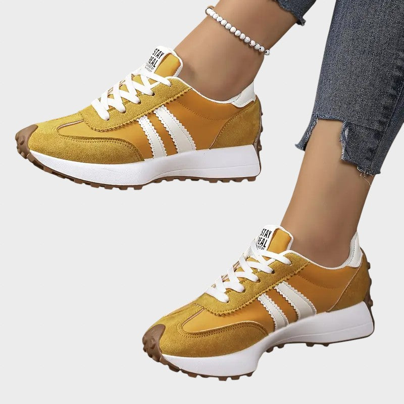 Елна | Ортопедични обувки