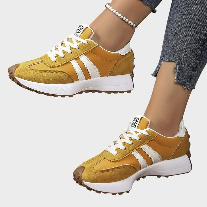 Елна | Ортопедични обувки