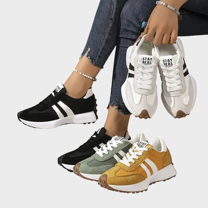 Елна | Ортопедични обувки