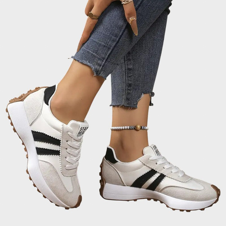 Елна | Ортопедични обувки