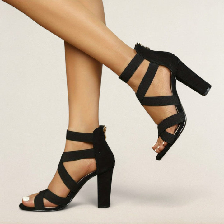 Ивета – Елегантност при всяка стъпка