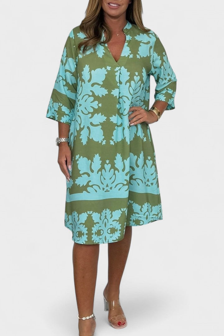 БЕНЕДИКТЕ | Сияйни пролетни рокли