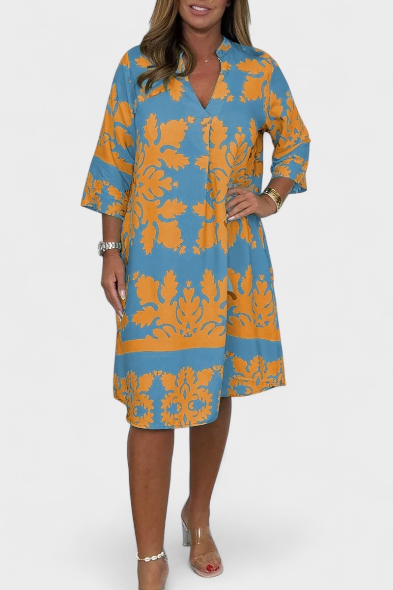 БЕНЕДИКТЕ | Сияйни пролетни рокли