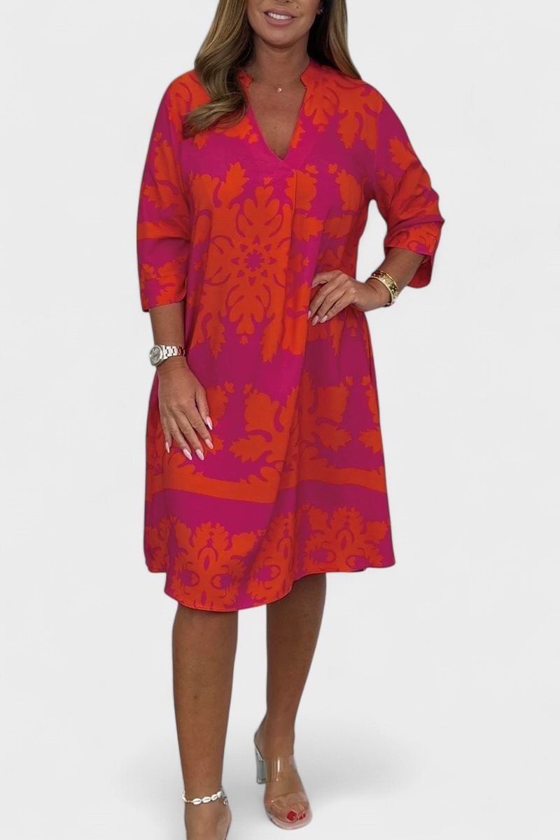 БЕНЕДИКТЕ | Сияйни пролетни рокли