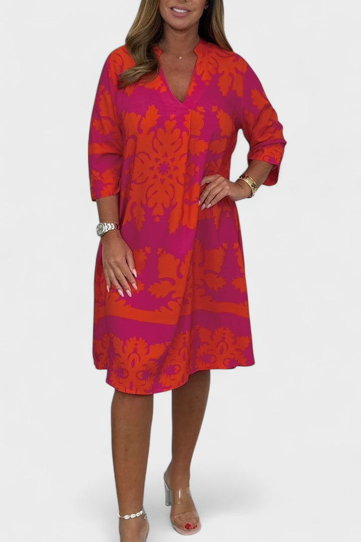 БЕНЕДИКТЕ | Сияйни пролетни рокли