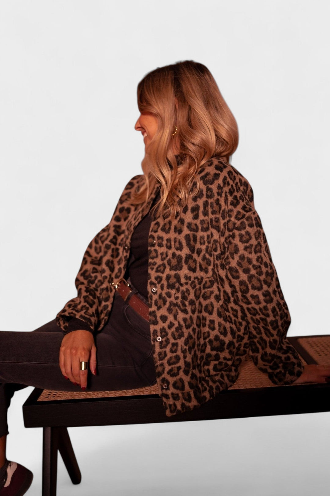 Нела | Модерно яке