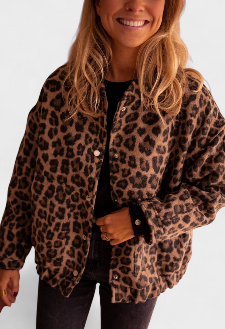 Нела | Модерно яке