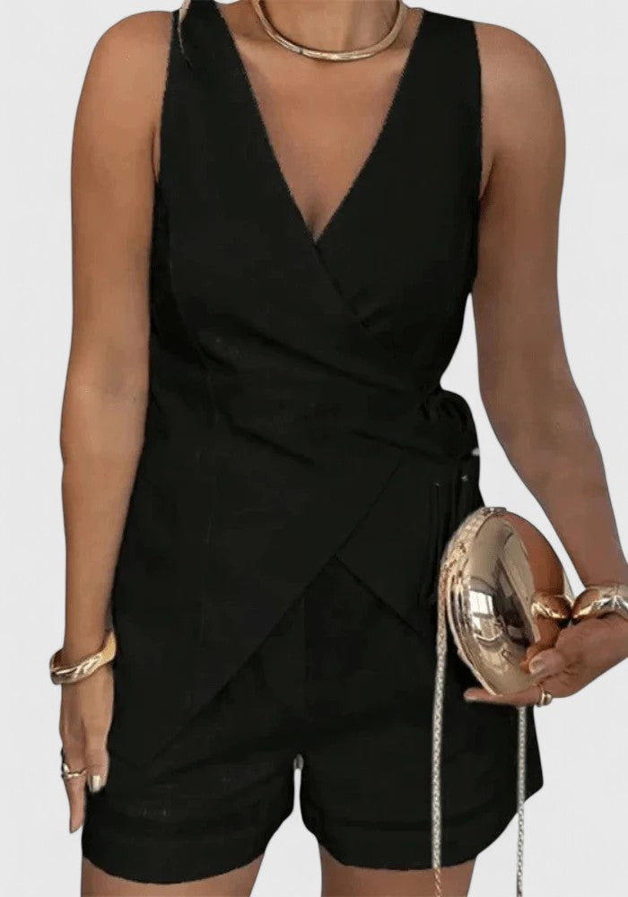 Кармен - Елегантен гащеризон