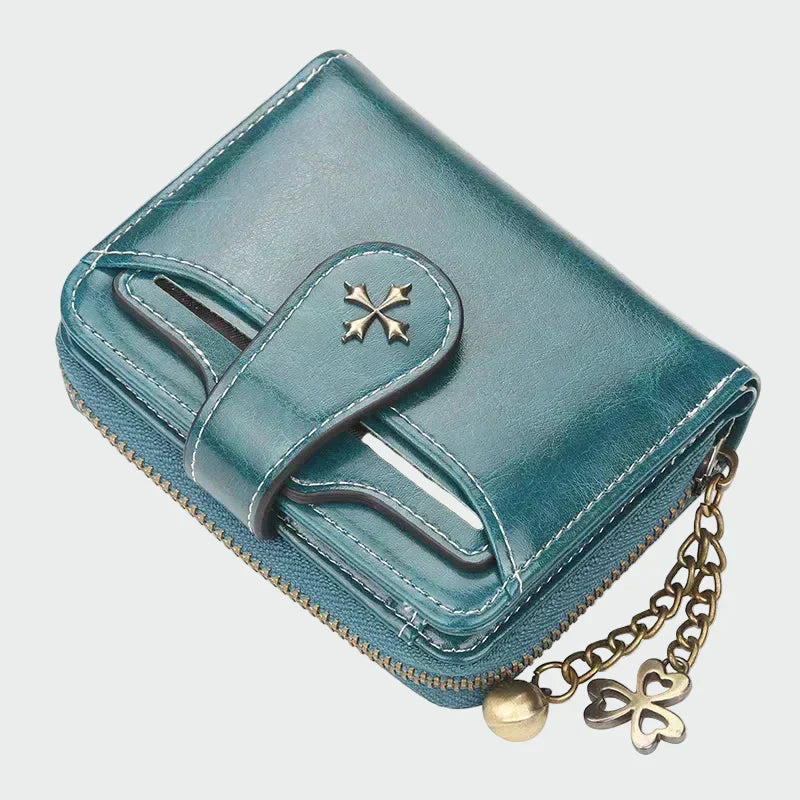 Елегантно, безвременно портмоне