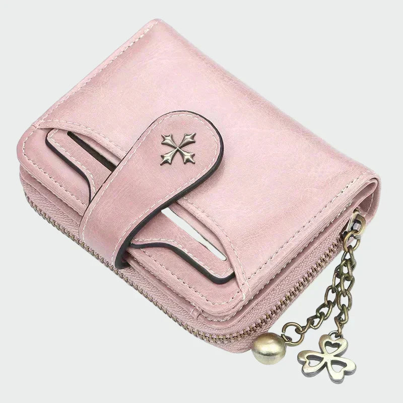 Елегантно, безвременно портмоне