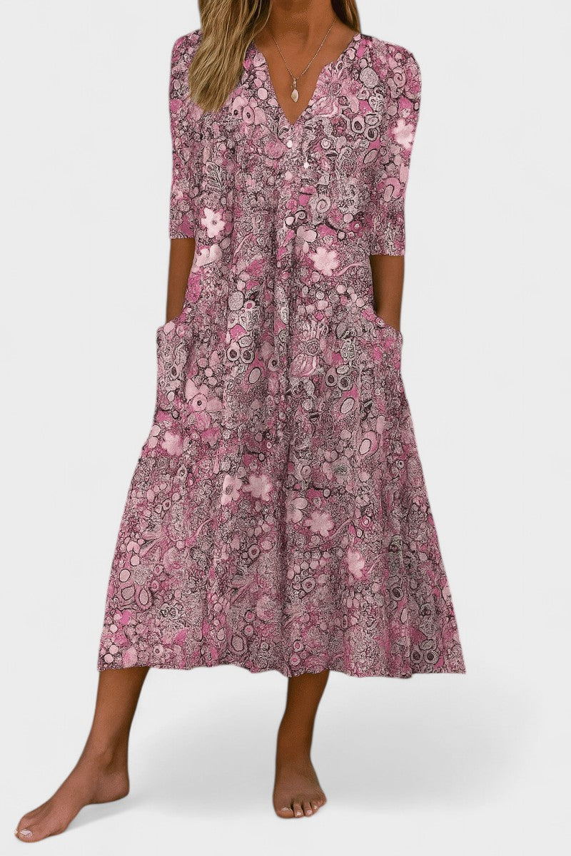 Маргита | Макси рокли