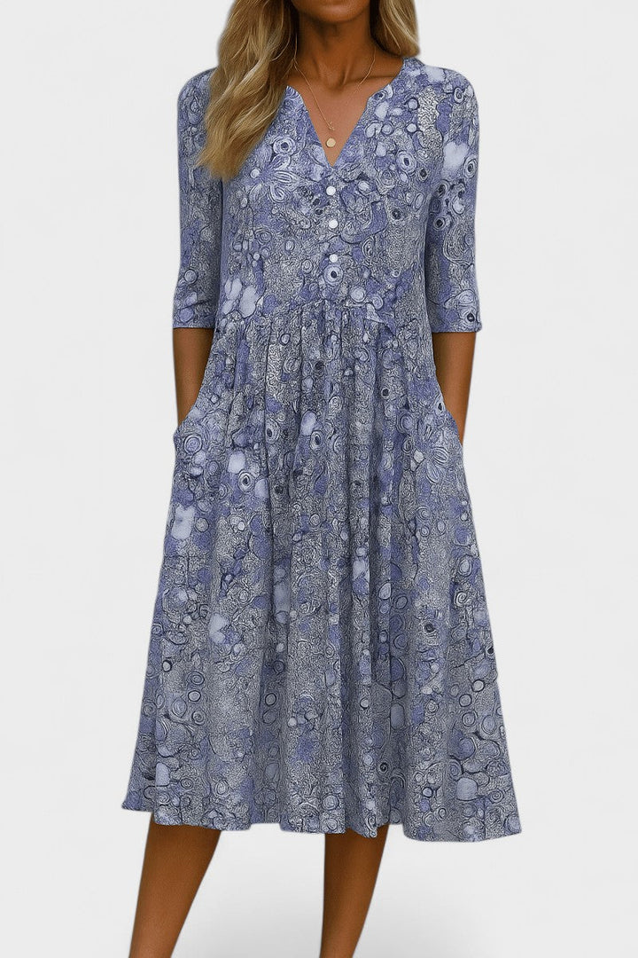 Маргита | Макси рокли