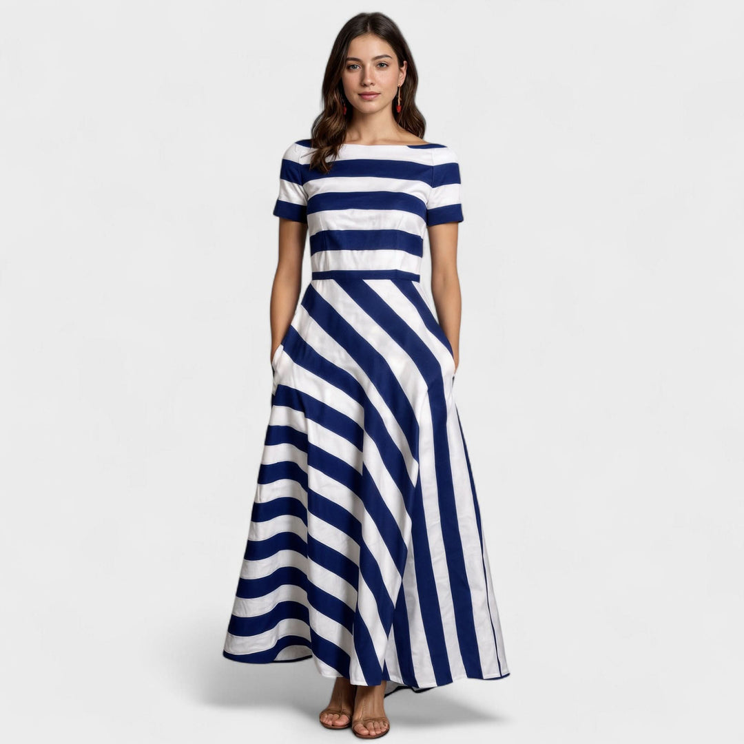 Марина – Раирано лятно платье