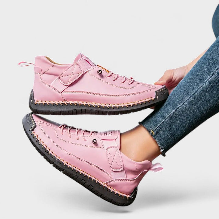 Фелисия | Удобни маратонки с добра поддръжка