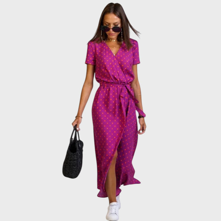 ВАЛЕРИЯ | Лятна рокля