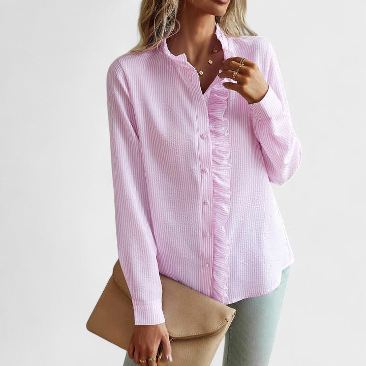 Ливия | Удобна блуза