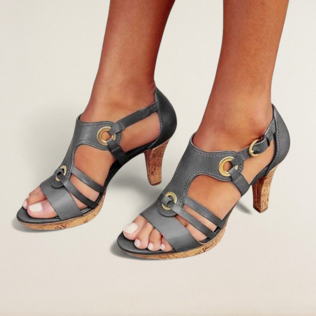 Ивета – Елегантност и стабилност за всеки ден