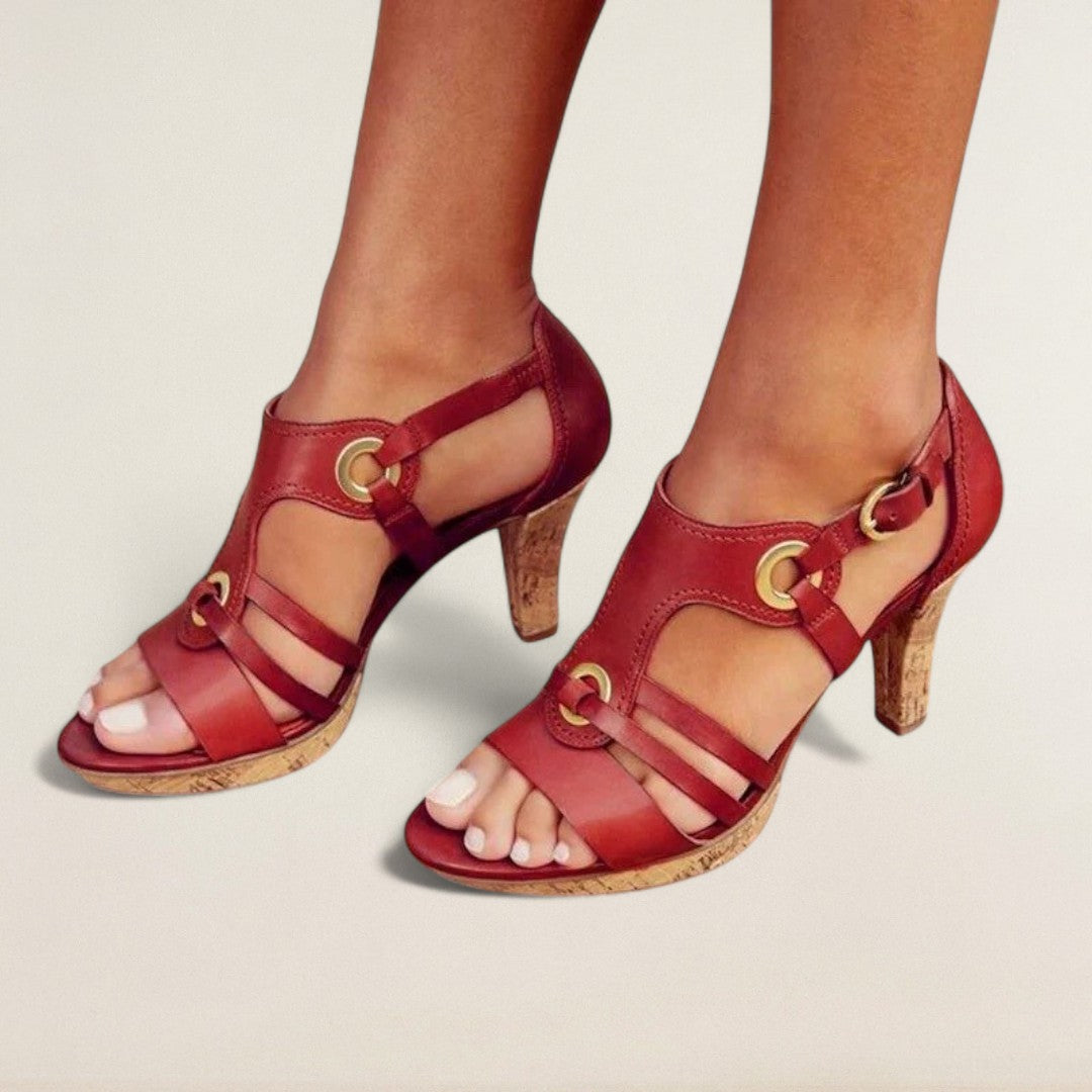 Ивета – Елегантност и стабилност за всеки ден