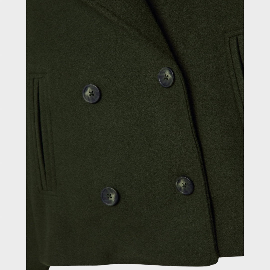 Катрин | Късо двойно яке