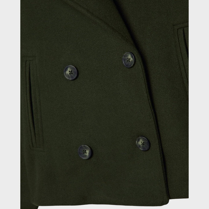 Катрин | Късо двойно яке