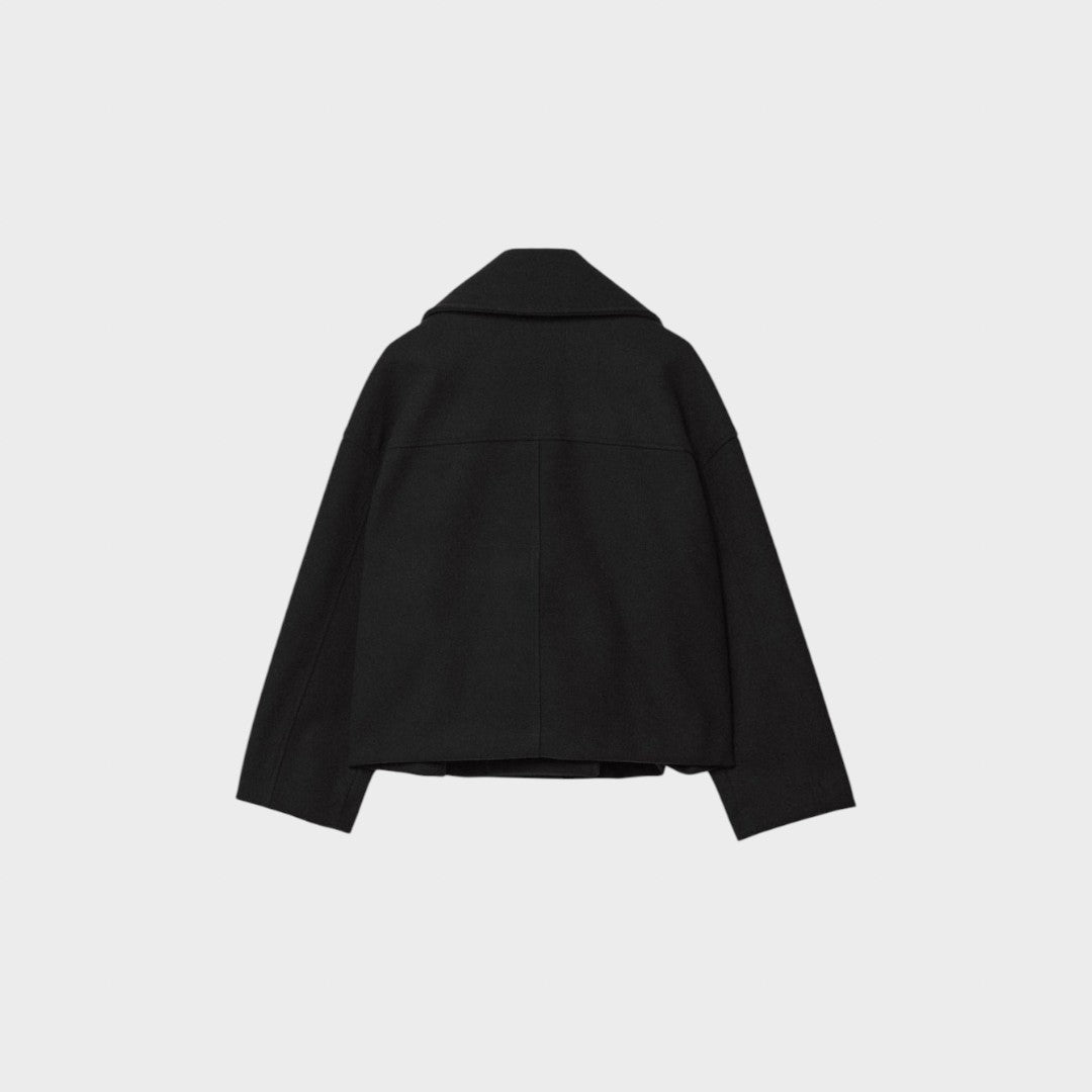 Катрин | Късо двойно яке