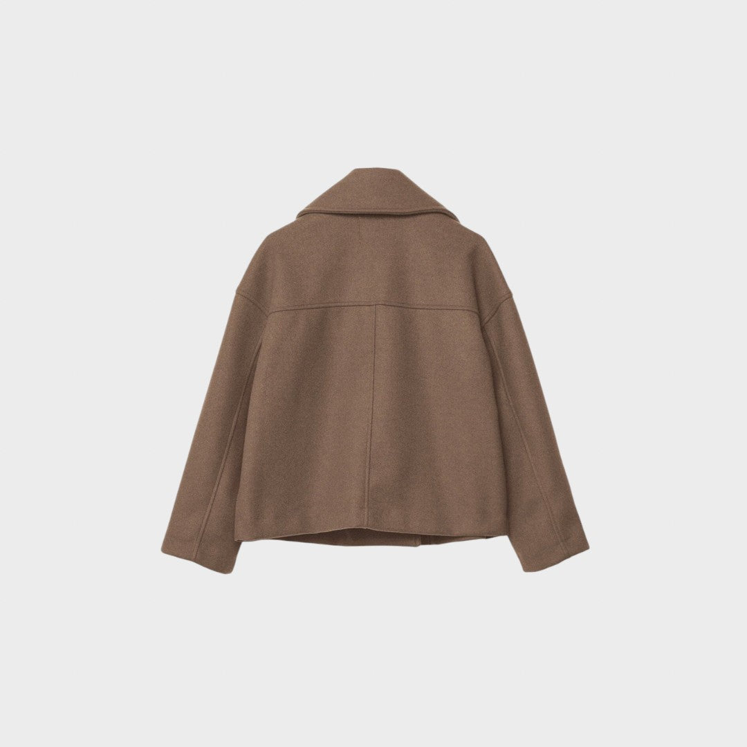 Катрин | Късо двойно яке