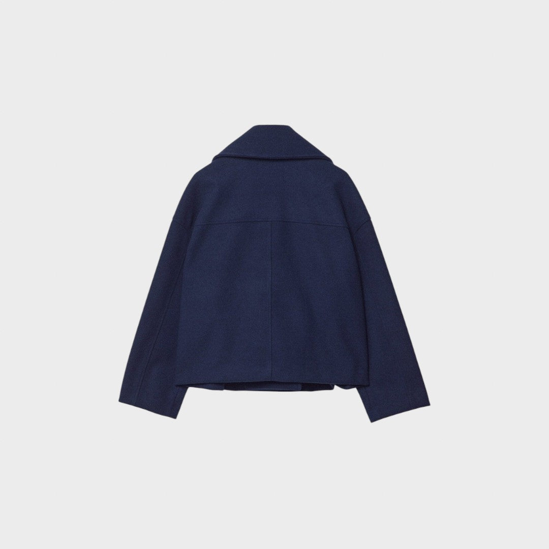 Катрин | Късо двойно яке