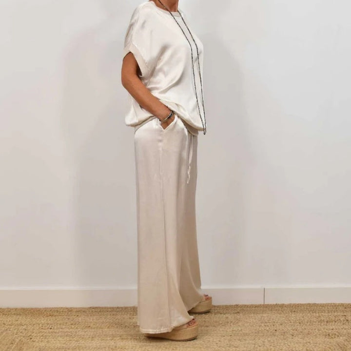 RUSLANA™ | TO-DELE SET