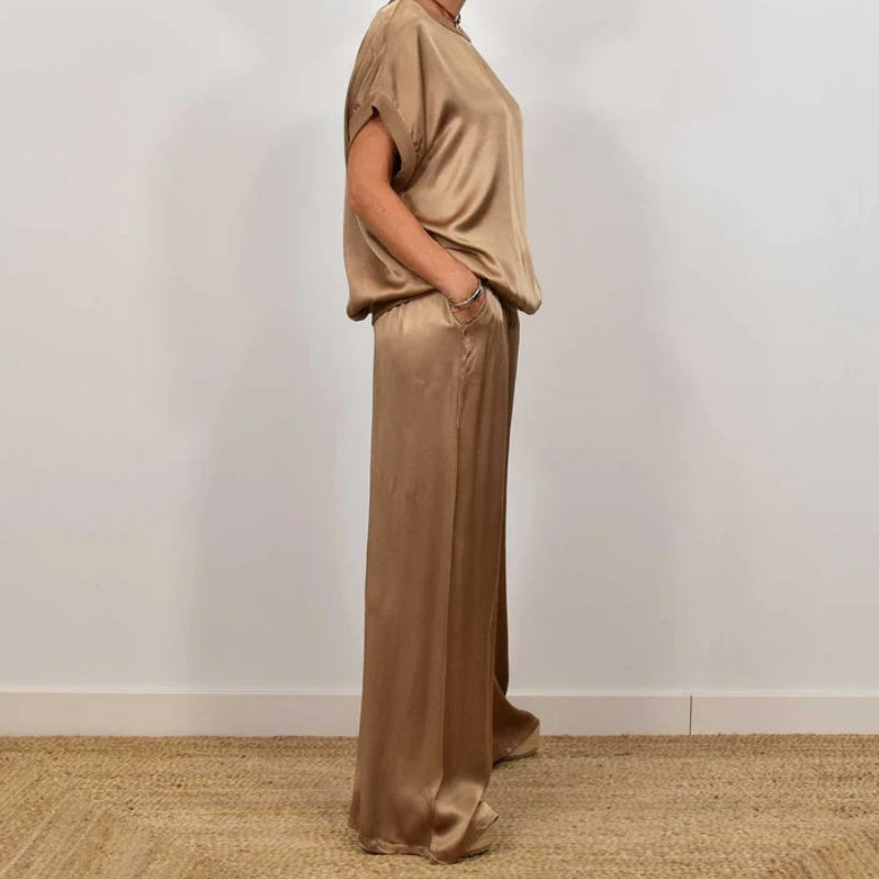 RUSLANA™ | TO-DELE SET