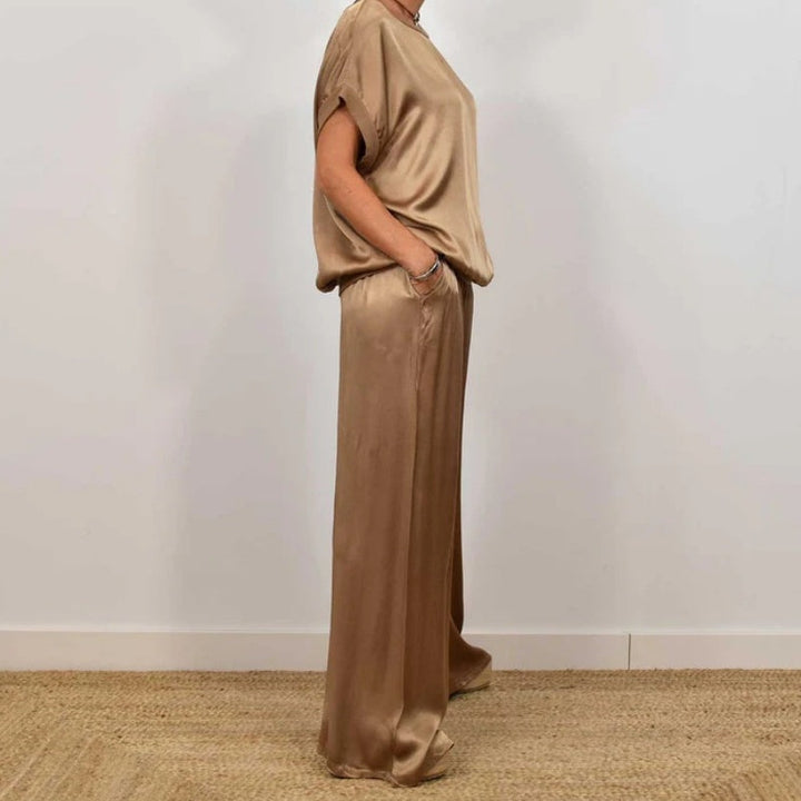 RUSLANA™ | TO-DELE SET