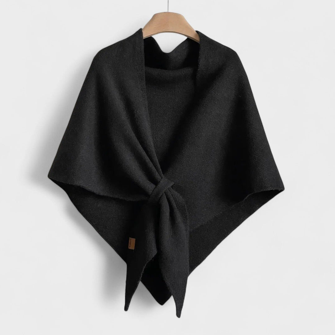 Мила | Есенен шал