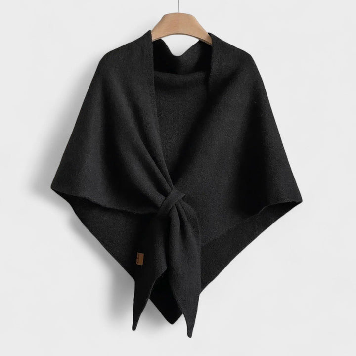 Мила | Есенен шал